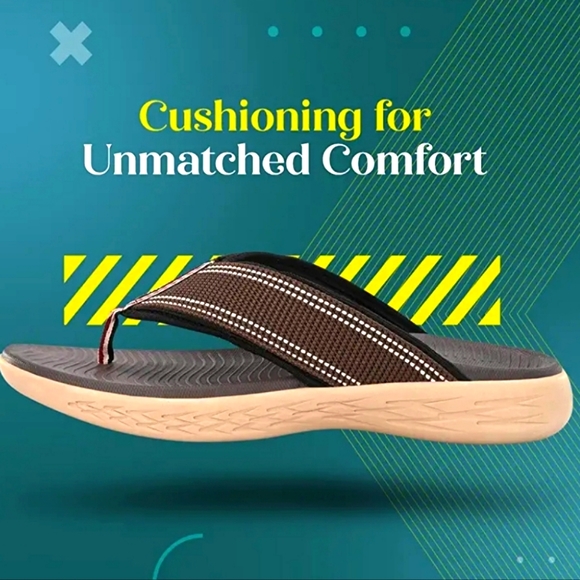 BRAND NEW CENTRINO SLIPPERS FIX PRICEππ»ππ»ππ» - Picture 3 of 9